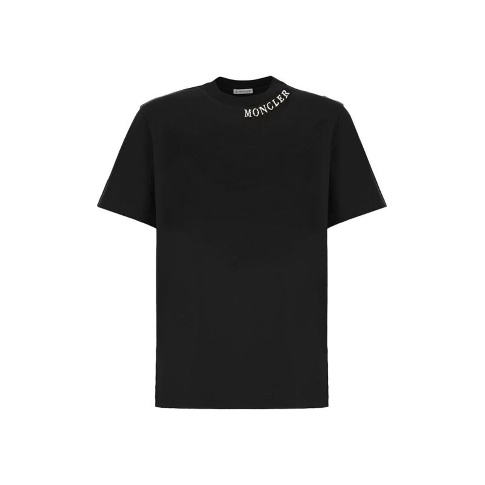 Moncler Woman Clothing T-Shirt